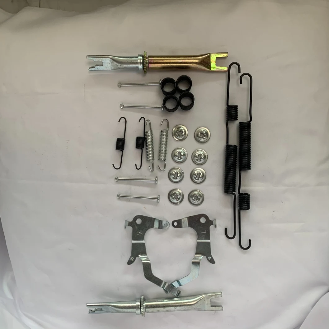 04942-0K070 04943-0K070 Brake Cylinder Repair Adjust Kit Overhaul Kit for Hilux Revo Kdh222 2015