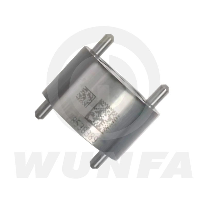 Wunfa Common Rail Injectors Parts Delphi Control Valve 622b/621c/625c
