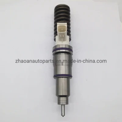 Diesel Common Rail Fuel Injector Bebe4d24003 Is Suitable for Volvo MD13 Low Power Engine