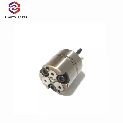 Auto Spare Parts Injector Nozzle Valve Control Valve 32f61-00062 for Cat 320d Injector 326-4700 C6 Injector Valve