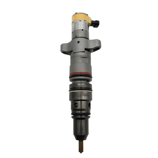Golden Vidar Common Rail Fuel Injector Excavator C7 Injector 387-9430