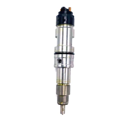 Common Rail Fuel Injector 0445120389