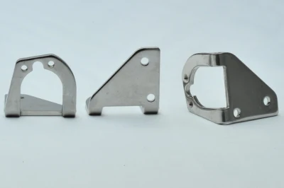 Steel Casting/Metal Parts/Stampling and Other Metal Parts